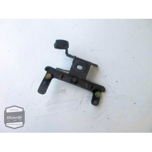 Honda VF500 toeters houder / claxon steun / frame / bracket